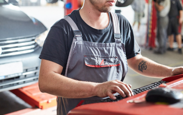 Komplexné služby autoservisu a pneuservisu za férové ceny